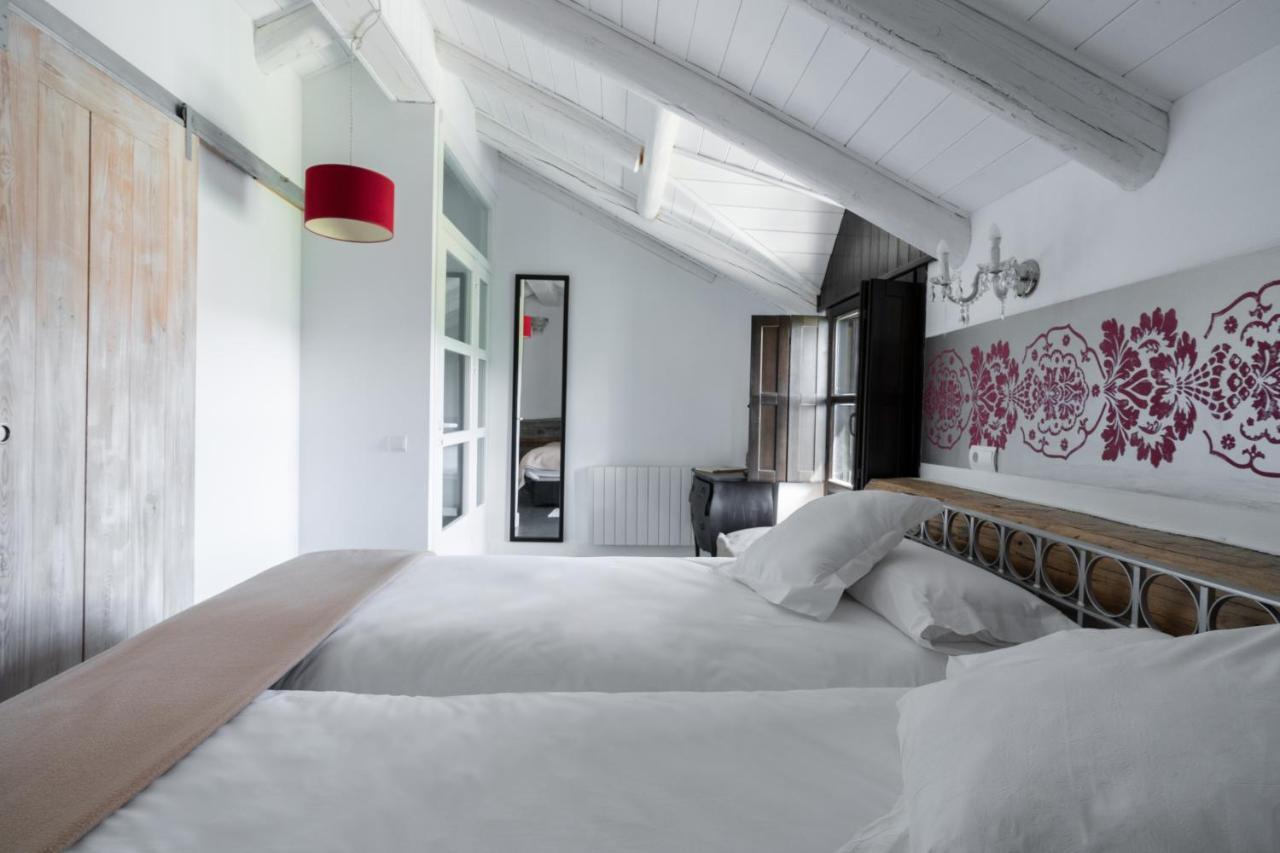 Casas Pirineos Apartman Sabiñánigo Kültér fotó