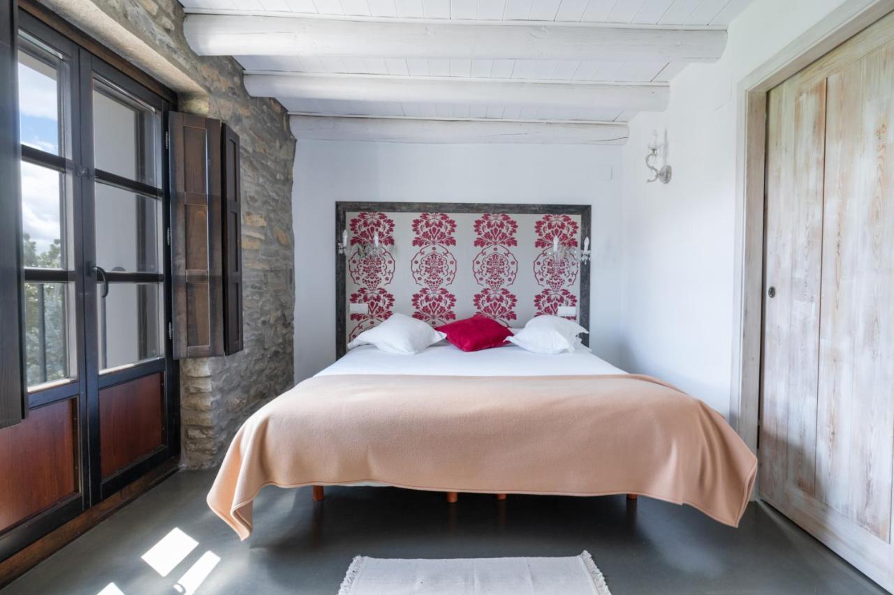 Casas Pirineos Apartman Sabiñánigo Kültér fotó