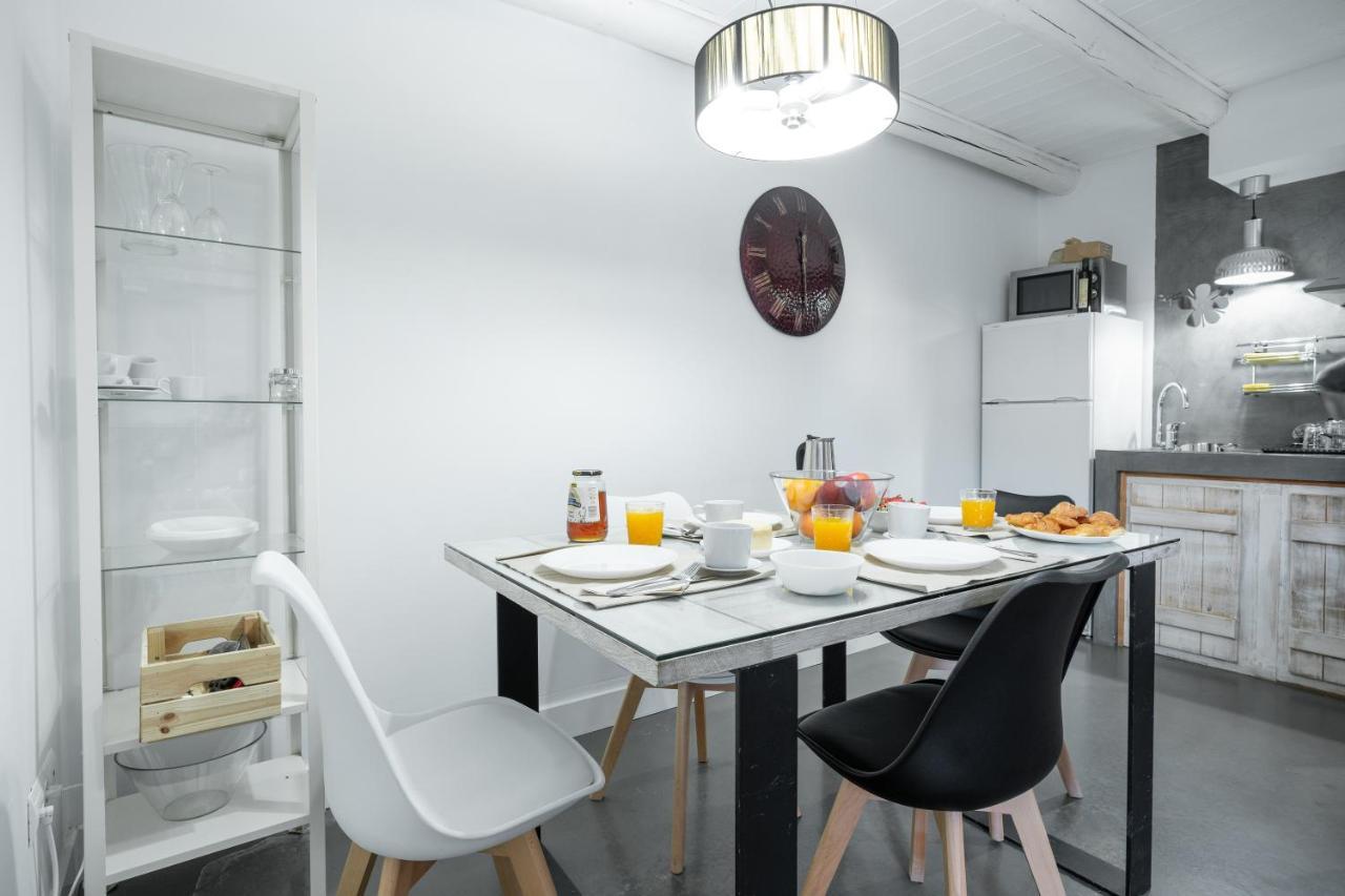 Casas Pirineos Apartman Sabiñánigo Kültér fotó