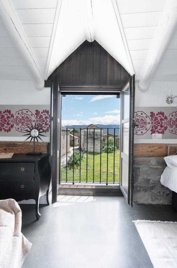 Casas Pirineos Apartman Sabiñánigo Kültér fotó