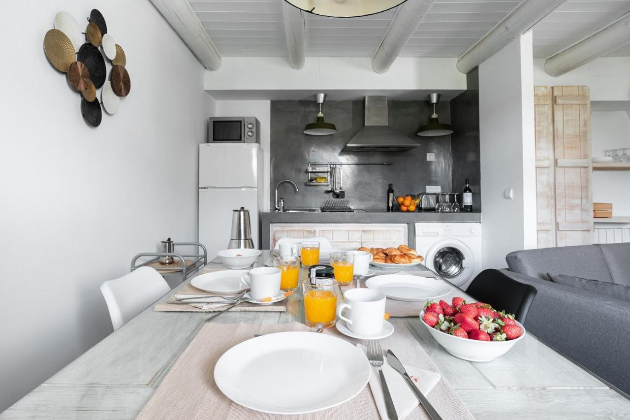 Casas Pirineos Apartman Sabiñánigo Kültér fotó