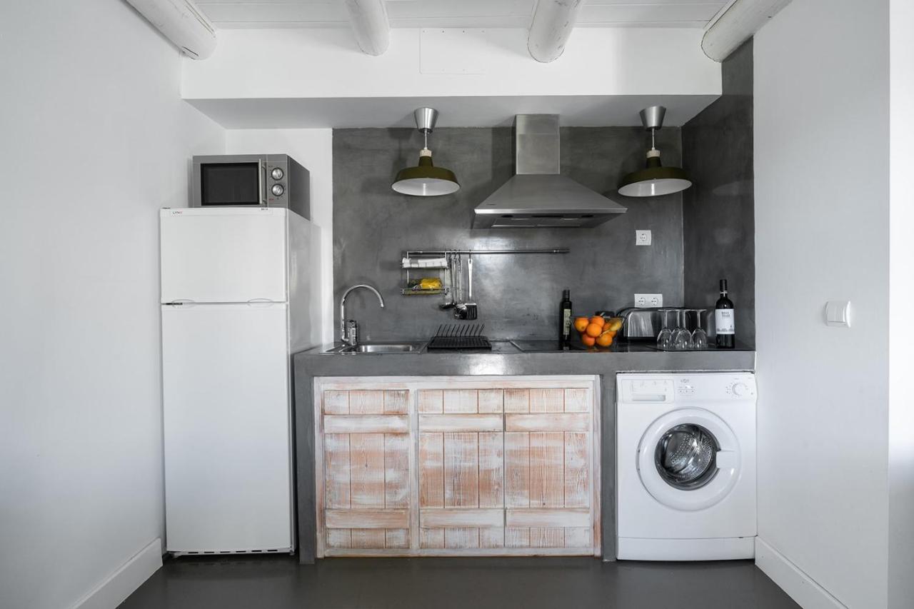 Casas Pirineos Apartman Sabiñánigo Kültér fotó