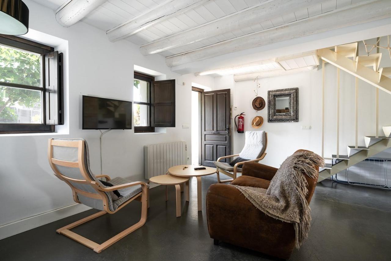 Casas Pirineos Apartman Sabiñánigo Kültér fotó