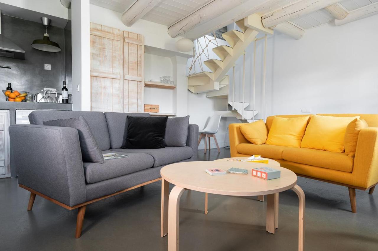 Casas Pirineos Apartman Sabiñánigo Kültér fotó