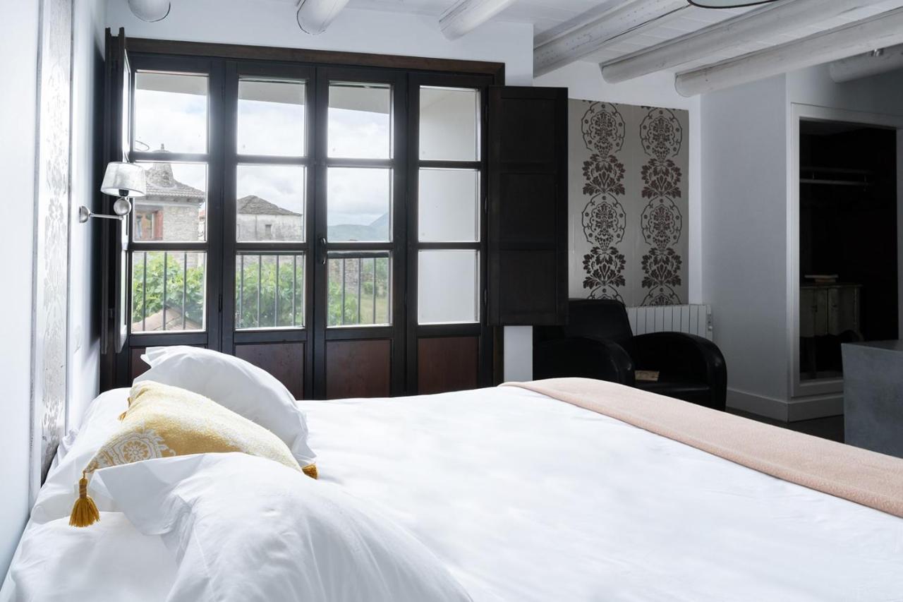 Casas Pirineos Apartman Sabiñánigo Kültér fotó