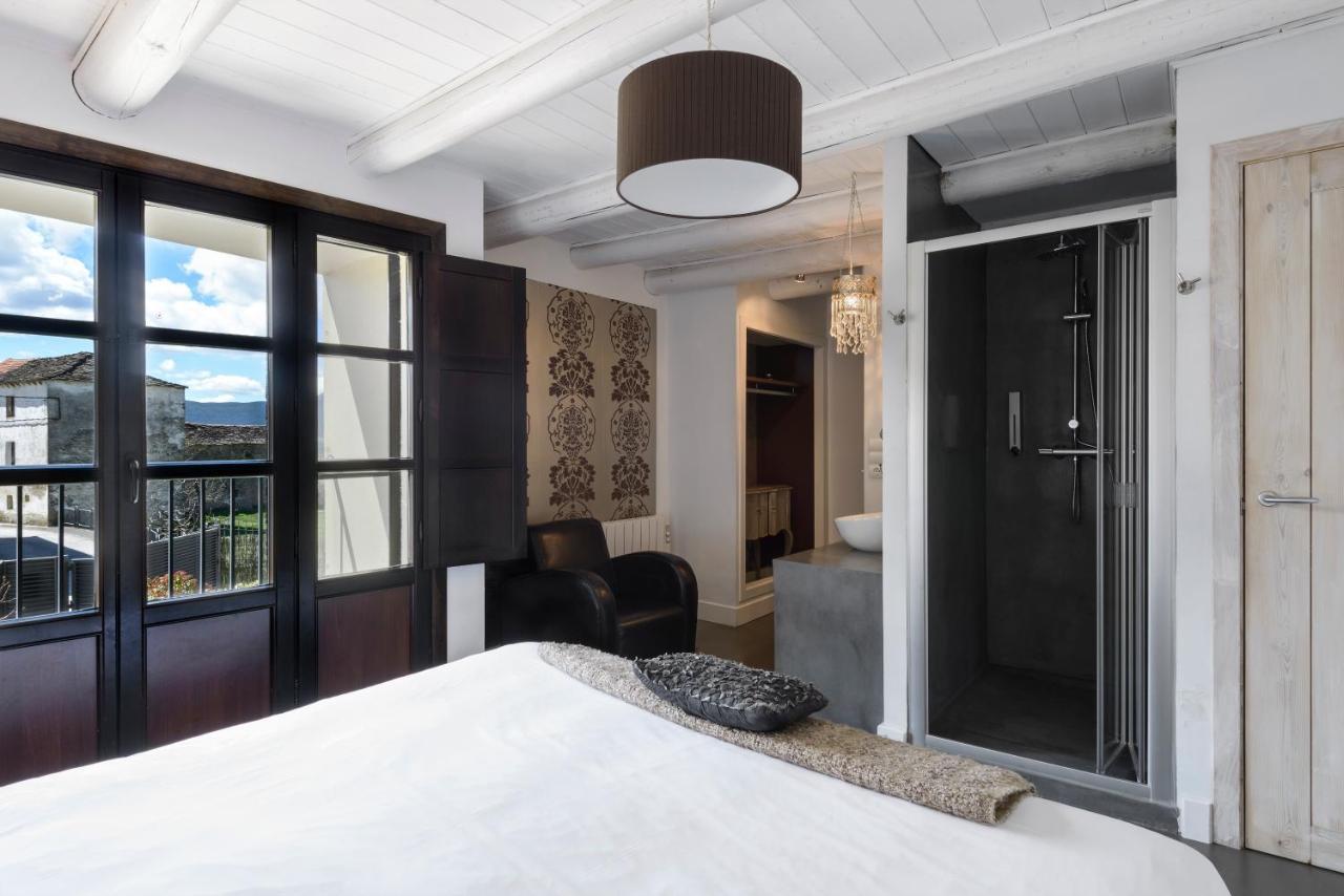 Casas Pirineos Apartman Sabiñánigo Kültér fotó